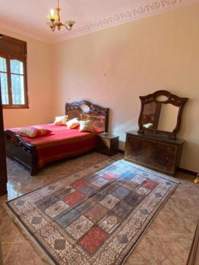 Chez nassira, Meknès